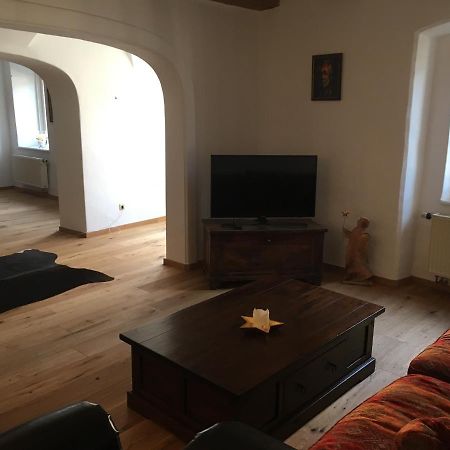 Toni Sailer Haus Apartment Кіцбюель Екстер'єр фото