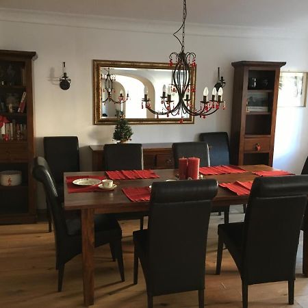 Toni Sailer Haus Apartment Кіцбюель Екстер'єр фото