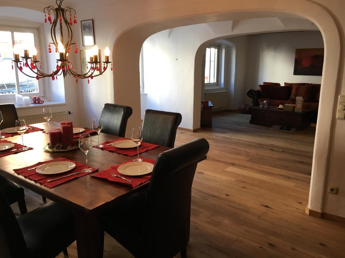 Toni Sailer Haus Apartment Кіцбюель Екстер'єр фото